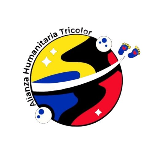 ALIANZA HUMANITARIA TRICOLOR